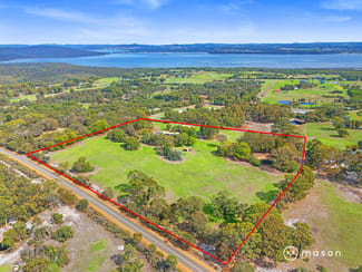 Rural / Farming commercial property sold at 202 Gull Rock Road Kalgan WA 6330 Rural / Farming commercial property sold at 202 Gull Rock Road Kalgan WA 6330