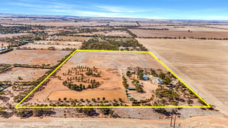 Rural / Farming commercial property sold at 153 Water Tank Road Owen SA 5460 Rural / Farming commercial property sold at 153 Water Tank Road Owen SA 5460
