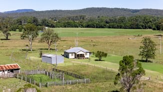 Rural / Farming commercial property sold at 107 Avery Lane Dyers Crossing NSW 2429