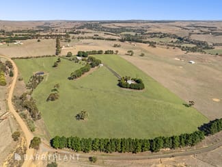 Rural / Farming commercial property sold at 69-71 Simons Hill Road Darraweit Guim VIC 3756
