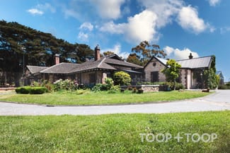 Rural / Farming commercial property sold at 252 Piney Ridge Road (adj Hay Valley and Woodside) Brukunga SA 5252
