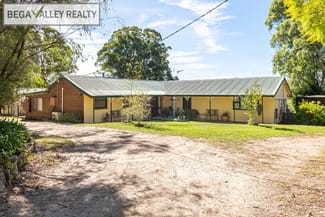 Rural / Farming commercial property sold at 92 Israels Road Verona NSW 2550
