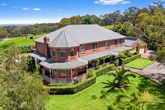 Rural / Farming commercial property sold at 95 Forrest Drive Nyora VIC 3987