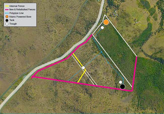 Rural / Farming commercial property for sale at 0 'Spring Creek Ridge' Capricorn Highway Westwood QLD 4702 Rural / Farming commercial property for sale at 0 'Spring Creek Ridge' Capricorn Highway Westwood QLD 4702