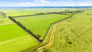 Rural / Farming commercial property for sale at 2/ Sale - Toongabbie Road Nambrok VIC 3847