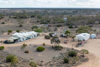Rural / Farming commercial property sold at 203 Nura Road Morgan SA 5320 Rural / Farming commercial property sold at 203 Nura Road Morgan SA 5320