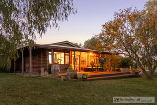 Rural / Farming commercial property sold at 130 Spring Close Mount Rankin NSW 2795