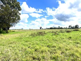 Rural / Farming commercial property sold at Lot 95/ Old Rosemount Road Kulpi QLD 4352
