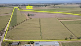Rural / Farming commercial property for sale at 2/ Hawkins Creek Road Hawkins Creek QLD 4850 Rural / Farming commercial property for sale at 2/ Hawkins Creek Road Hawkins Creek QLD 4850