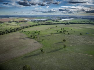 Rural / Farming commercial property sold at Marrington East 41R Mendooran Road Dubbo NSW 2830