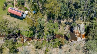 Rural / Farming commercial property for sale at Tenterfield NSW 2372