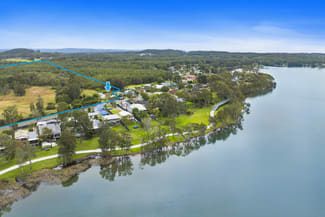 Rural / Farming commercial property sold at 447 Tuggerawong Rd Tuggerawong NSW 2259 Rural / Farming commercial property sold at 447 Tuggerawong Rd Tuggerawong NSW 2259