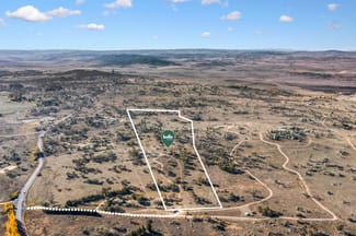 Rural / Farming commercial property sold at 429 Dalgety Road Berridale NSW 2628