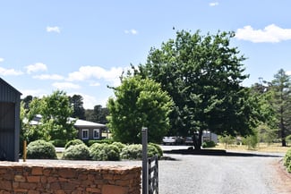 Rural / Farming commercial property sold at 2311 Canyonleigh Road Canyonleigh NSW 2577