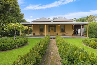 Rural / Farming commercial property sold at 127 Kettles Lane Johnsonville VIC 3902 Rural / Farming commercial property sold at 127 Kettles Lane Johnsonville VIC 3902