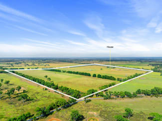 Rural / Farming commercial property sold at 781 Stratford-Bengworden Road Stratford VIC 3862