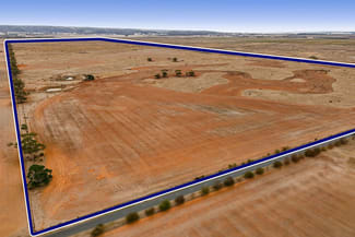 Rural / Farming commercial property sold at CA62,63,64 Bacchus Marsh-Balliang Road Balliang VIC 3340