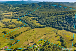 Rural / Farming commercial property sold at 41 Fishers Ridge Bellangry NSW 2446 Rural / Farming commercial property sold at 41 Fishers Ridge Bellangry NSW 2446
