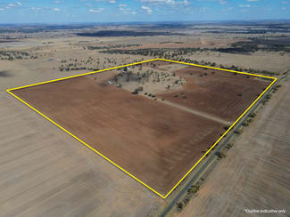 Rural / Farming commercial property sold at 4977 Wirrinya Road Wirrinya NSW 2871