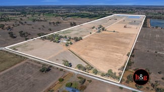 Rural / Farming commercial property for sale at 2506 Henderson Road Girgarre VIC 3624 Rural / Farming commercial property for sale at 2506 Henderson Road Girgarre VIC 3624