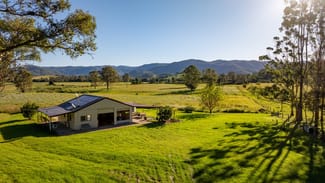 Rural / Farming commercial property for sale at 189 (Lot 33) Eastern Mary River Road Conondale QLD 4552 Rural / Farming commercial property for sale at 189 (Lot 33) Eastern Mary River Road Conondale QLD 4552