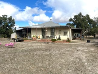Rural / Farming commercial property sold at 101, 759 LUPTON ROAD Westdale WA 6304 Rural / Farming commercial property sold at 101, 759 LUPTON ROAD Westdale WA 6304