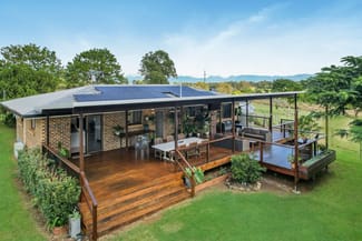 Rural / Farming commercial property sold at 490 Kulgun Road Obum Obum QLD 4309