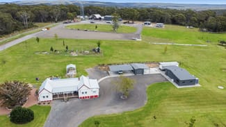 Rural / Farming commercial property sold at 180 Old Hume Highway Yerrinbool NSW 2575 Rural / Farming commercial property sold at 180 Old Hume Highway Yerrinbool NSW 2575