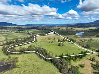 Rural / Farming commercial property for sale at 15675 Clarence Way Bean Creek NSW 2469