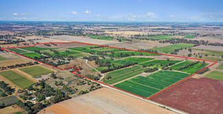 Rural / Farming commercial property sold at 2425 Lilford Road Kyabram VIC 3620