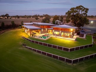 Rural / Farming commercial property sold at 659 Perricoota Road Moama NSW 2731 Rural / Farming commercial property sold at 659 Perricoota Road Moama NSW 2731