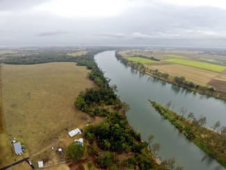 Rural / Farming commercial property sold at 1483 GIN GIN ROAD Sharon QLD 4670