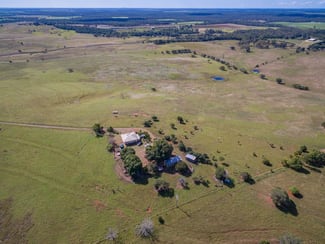 Rural / Farming commercial property sold at 286 Huxley Road North Isis QLD 4660