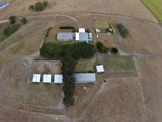 Rural / Farming commercial property sold at 194 Kalbar Rd South Kolan QLD 4670