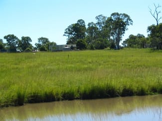 Rural / Farming commercial property sold at Bucca QLD 4670