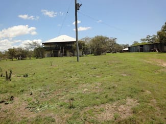 Rural / Farming commercial property sold at 1415 Ferry Road Rosedale QLD 4674 Rural / Farming commercial property sold at 1415 Ferry Road Rosedale QLD 4674