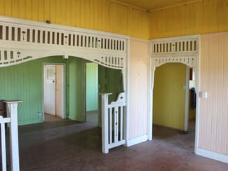Rural / Farming commercial property sold at Moorland QLD 4670