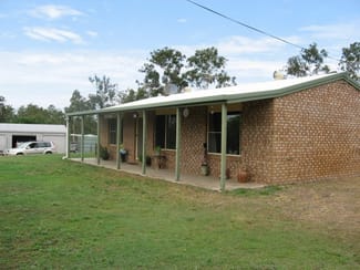 Rural / Farming commercial property sold at Good Night QLD 4671 Rural / Farming commercial property sold at Good Night QLD 4671