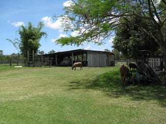 Rural / Farming commercial property sold at 205 Blairs Road Sharon QLD 4670 Rural / Farming commercial property sold at 205 Blairs Road Sharon QLD 4670