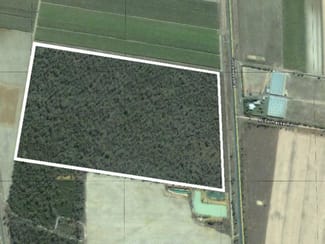 Rural / Farming commercial property sold at Goodwood Road Alloway QLD 4670