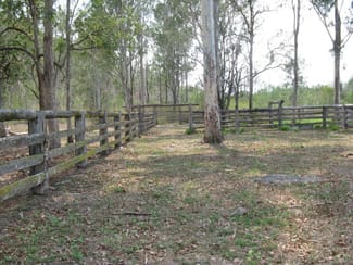 Rural / Farming commercial property sold at Mount Perry QLD 4671