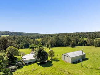 Rural / Farming commercial property sold at 555 National Park Road Ravensbourne QLD 4352 Rural / Farming commercial property sold at 555 National Park Road Ravensbourne QLD 4352