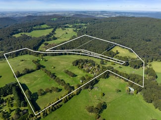 Rural / Farming commercial property sold at 131 Shannons Lane Kerrie VIC 3434 Rural / Farming commercial property sold at 131 Shannons Lane Kerrie VIC 3434