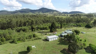 Rural / Farming commercial property sold at 20 Rialta Road Bauple QLD 4650