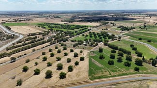 Rural / Farming commercial property sold at 369 Leitchville-Pyramid Road Leitchville VIC 3567