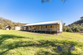 Rural / Farming commercial property sold at 1589 Barigan Rd Barigan NSW 2850 Rural / Farming commercial property sold at 1589 Barigan Rd Barigan NSW 2850