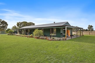 Rural / Farming commercial property sold at 785 Sutters Lane Blythewood WA 6208