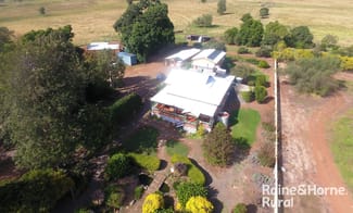Rural / Farming commercial property sold at 313 Bellbird rd Hodgleigh QLD 4610 Rural / Farming commercial property sold at 313 Bellbird rd Hodgleigh QLD 4610