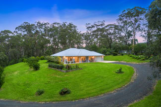 Rural / Farming commercial property sold at Grose Vale NSW 2753 Rural / Farming commercial property sold at Grose Vale NSW 2753