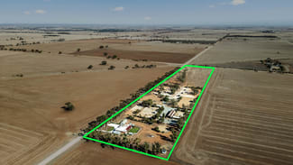 Rural / Farming commercial property sold at 158 Molloy Road Templers SA 5371 Rural / Farming commercial property sold at 158 Molloy Road Templers SA 5371